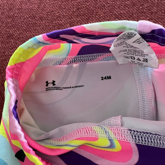 Under Armour Set - Picture 2 of 4